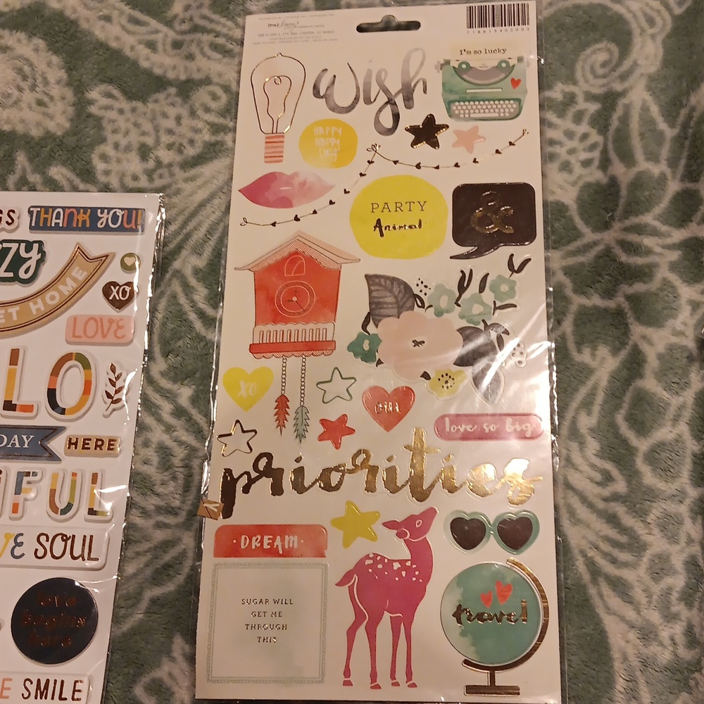 Stickers - Picture 2 of 4